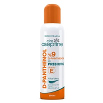      Cire Aseptine D-Panthenol Spray 200 