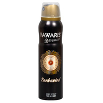   FAWARIS Premier Enchanted 150 