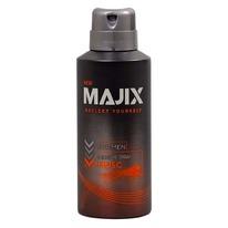    Majix Musc 150 
