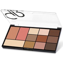 ����� ��� ������� GR City Style Face & Eye Palette