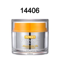 Medi-Peel Peptide 9 Vitanol PRO Cream �������-���� � ��������� � 12% �����������