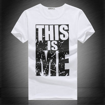 �������� � ������������, THIS IS ME. ������