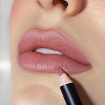 LUXVISAGE ��������  �/��� SOFT MATTE ��� 603 Powder Rose (6008)