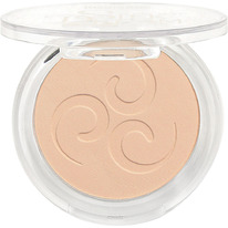 LUXVISAGE   Silk Dream nude skin  02 (1202)