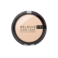 RELOUIS PRO  / Icon Look Satin  05 , 9