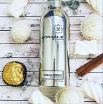 Montale Vanille Absolu ������ 35% �� 28.02.