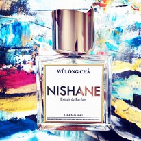 Nishane Wulong Cha ������ 35% �� 28.02.