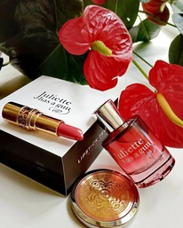 Juliette Has A Gun Lipstick Fever ������ 35% �� 28.02.