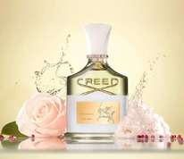 Creed Aventus For Her ������ 35% �� 28.02.