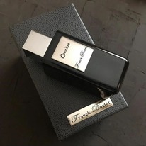 Franck Boclet Cocaine ������ 35% �� 28.02.