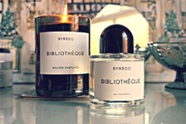 Byredo Bibliotheque ������ 35% �� 28.02.