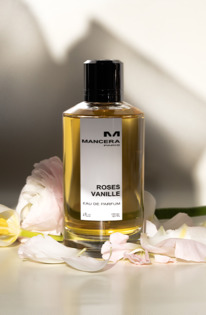 MANCERA Roses Vanille ������ 35% �� 28.02.