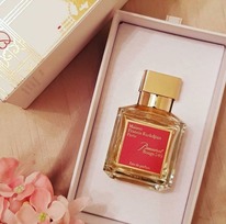 Francis Kurkdjian Baccarat Rouge 540 ������ 35% �� 28.02.