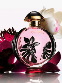 Paco Rabanne Olympea Flora ������ 35% �� 28.02.