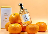Guerlain Aqua Allegoria Mandarine Basilic ������ 35% �� 28.02.
