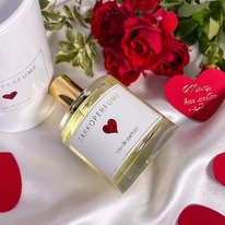 Zarkoperfume Sending Love ������ 35% �� 28.02.