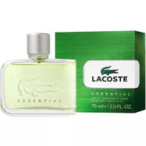 LACOSTE Essential ������ 25% �� 31.05