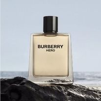 Burberry Hero ������ 25% �� 31.05