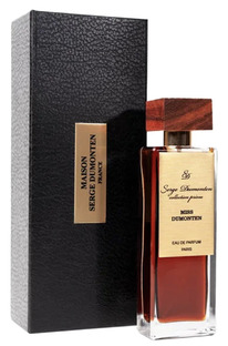 Miss Dumonten Serge Dumonten