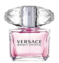 VERSACE BRIGHT CRYSTAL   () 90ml Tester  