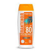TROPIC SUN       SPF 80 , 100 