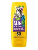       SUN SCREEN 50 SPF 140