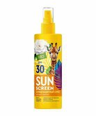   SUN SCREEN 30 SPF 150