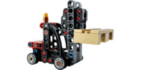 toys LEGO� Technic 30655 Gabelstapler mit Palette