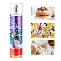 ��������������� ����� ��� ���� Victoria's fleur, 236 ��. STRAWBERRY POUND CAKE (