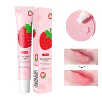 ����� ��� ��� � ��������� ����������� Laikou Strawberry Lip Mask, 18 ��.