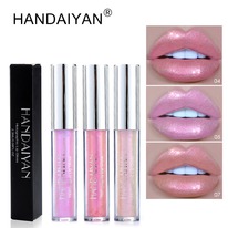     HANDAIYAN Holographic Lip Gloss