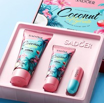 ( )     Sadoer,    +   