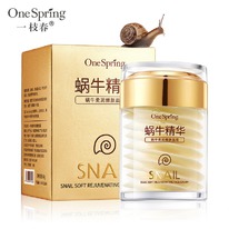       One Spring Snail Cream, 60 .
