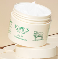        Hymey's Sheep Oil Cream, 1