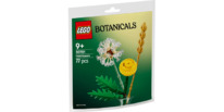 toys LEGO� BOTANICALS 30701 Feldblumen