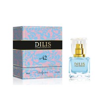    DILIS Classic Collection 42 30ml