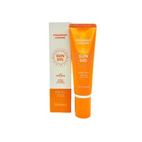 Deoproce Hyaluronic Cooling Sun Gel  