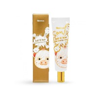 Elizavecca ���� ��� ��� Gold CF Nest White Bomb Eye Cream