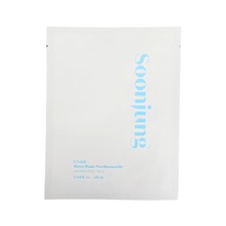 Etude House SoonJung Sheet Mask Panthensoside   