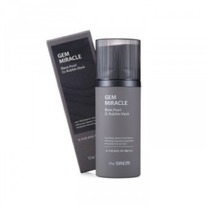 The Saem       Gem Miracle Black Pearl