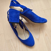 MODUS VIVENDI    39 (25)