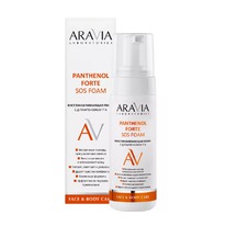 Aravia Laboratories ����������������� ����� � �-���������� 7% Panthenol Forte So