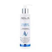 Aravia Laboratories ���� ��� �������� � ������������ �������� Hyaluronic Cleansi