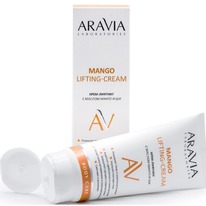 ARAVIA Laboratories ����-������� � ������ ����� � �� Mango Lifting-Cream, 200 ��