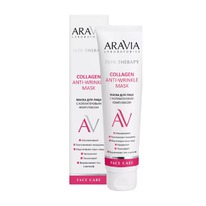 Aravia Laboratories       Collagen Anti-Wrink