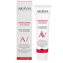 Aravia Laboratories -  AHA- Exfoliating AHA-Mask, 100 
