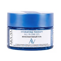 Aravia Laboratories �������������� ���� Hydrating Therapy All In One Gel, 250 ��