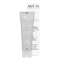ARAVIA Laboratories          BLAC