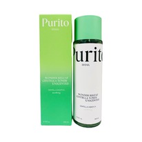 PURITO Centella Green Level Calming Toner ����� � ���������