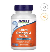 NOW Foods,  -3,  , 90 